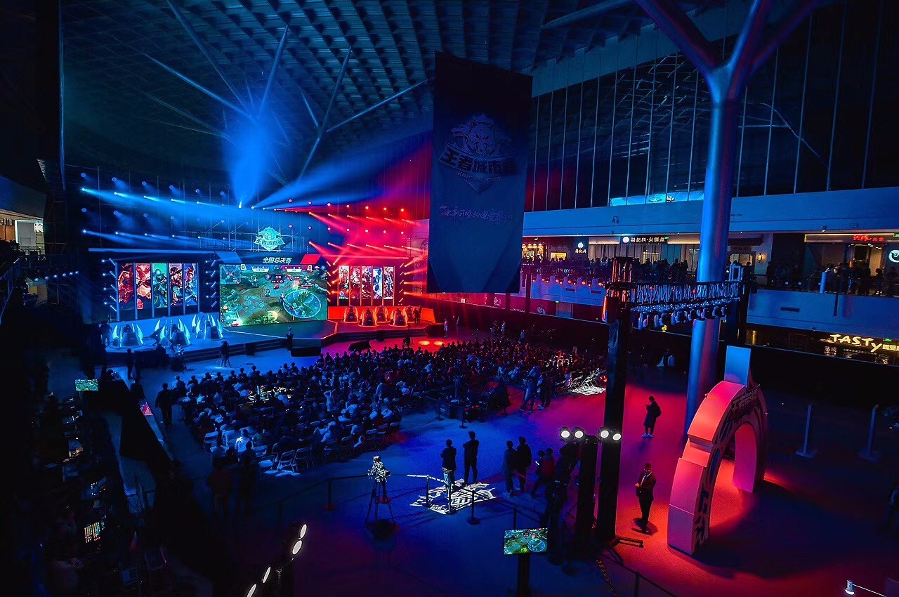 英雄联盟手游世界赛：WRL中国赛区未尝一败，会师胜者组