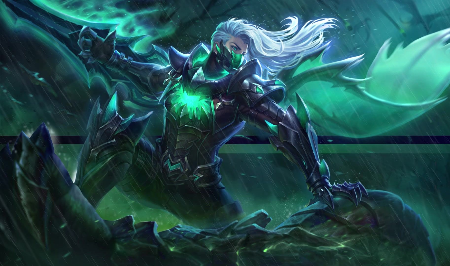 ESLOne伯明翰中国区战报：鏖战五局 iG战胜AR晋级线下赛