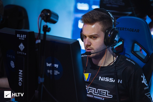 milkyway ：是教练组愿意给我机会