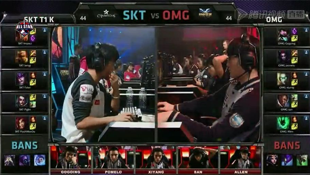 只玩真实！Bin曾和网友对喷维护Faker：Uzi和Faker都不配比何况一个吃鸡主播