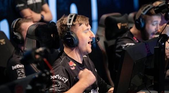 EPL S20 小组赛：差一口气！LVG 1-2不敌Heroic