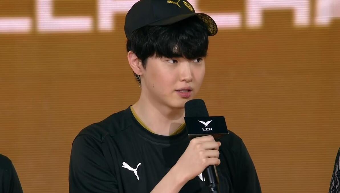 Heroic 签约 Chr1zN 替换 LNZ