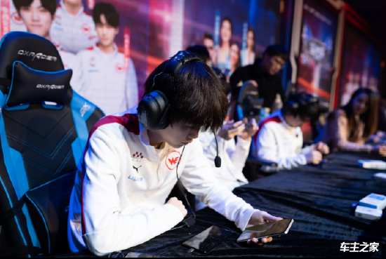 GENG官宣组建王者荣耀分部进军王者荣耀世界冠军杯