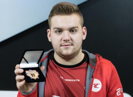 传闻：EG可能在VCT 2026赛季开始前将 C0M 重新任命为IGL位置