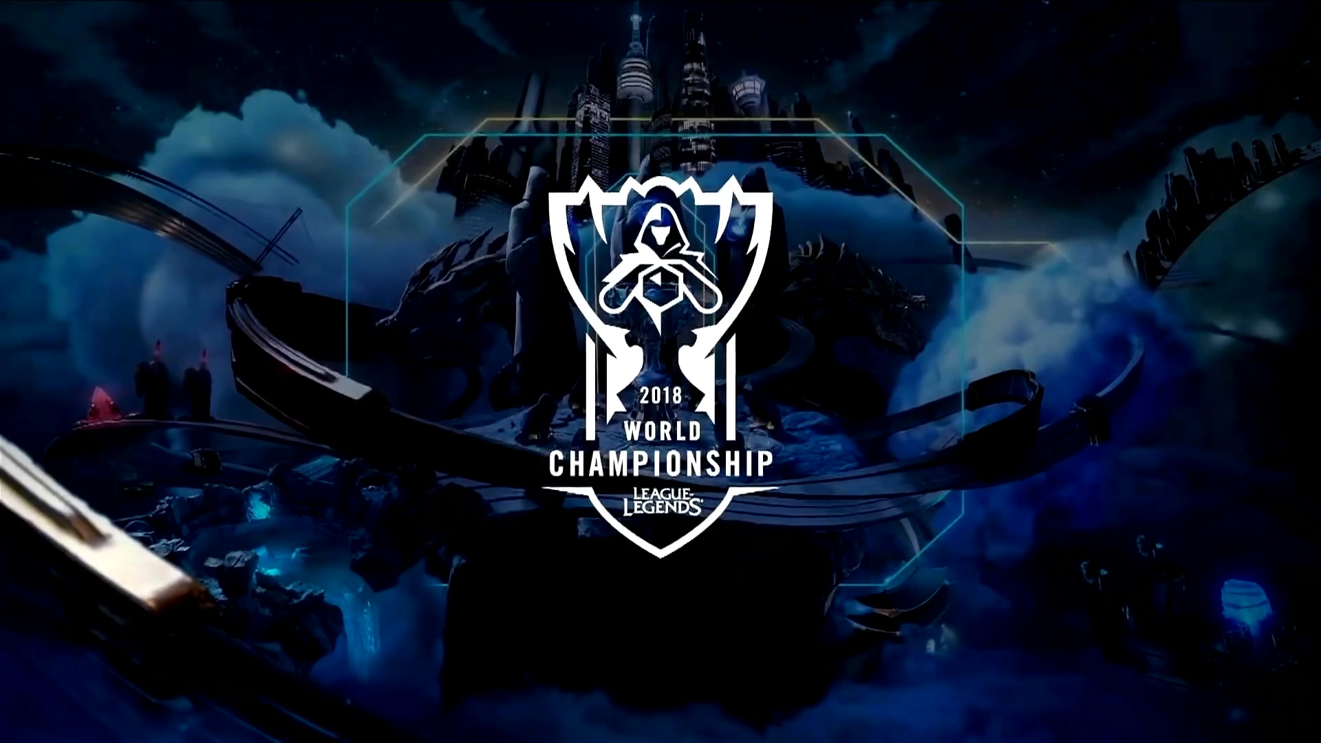 V4电竞节：Gambit击败Entropiq夺得冠军