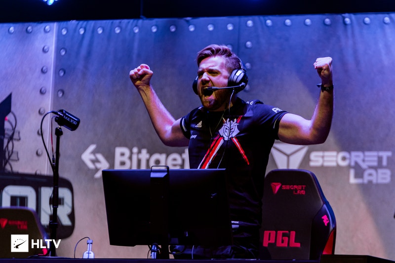 ThunderTalk Gaming 官方：前 DRX 2004 年年轻中场 SeTab 加入球队