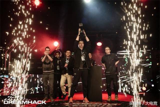 Scout八周年专访：他是一位很纯粹的选手